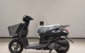SUZUKI ﾚｯﾂ CA4AA