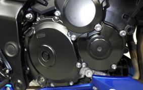 SUZUKI GSX-S750 2021 C533F