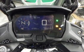 HONDA 400X 2020 NC56