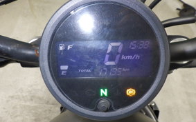 HONDA REBEL 250 A 1998 MC49