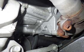 SUZUKI BURGMAN400 A 2019 DU11A