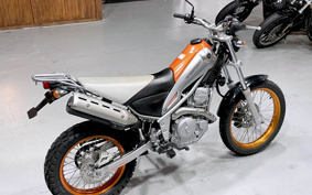 YAMAHA TRICKER DG16J