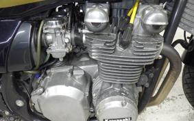 KAWASAKI ZEPHYR 750 1990 ZR750C