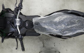 HONDA ADV160