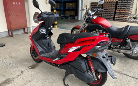 YAMAHA  CYGNUS X SR SED8J