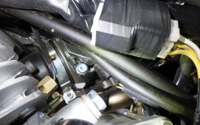 KAWASAKI KLX230S 2006 LX232A