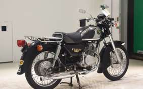 HONDA CD125T BENLY 2025 CD125T