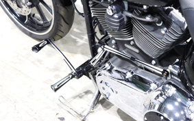 HARLEY FXSB 2014 BF5