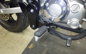 HONDA MONKEY 125 2010 JB05