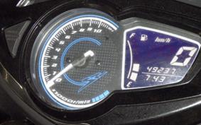 YAMAHA CYGNUS 125 XSR 2 SE44J