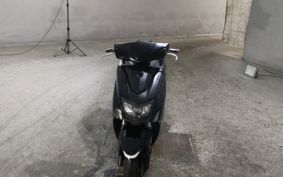 YAMAHA CYGNUS125XSR SED8J