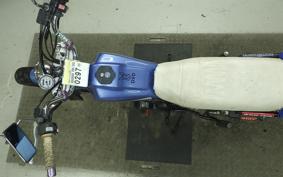 YAMAHA TW200 Gen.2 DG07J