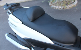 YAMAHA GRAND MAJESTY 400 2005 SH04J
