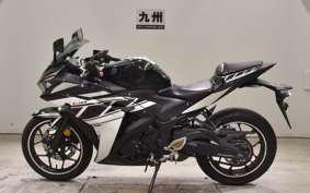 YAMAHA YZF-R25 RG43J