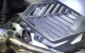 HONDA PCX 160 1996 KF47