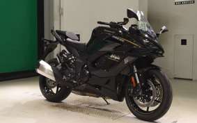 KAWASAKI NINJA 1100SX 2026 ZXT10H