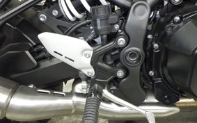 KAWASAKI Z900RS CAFE 2021 ZR900C