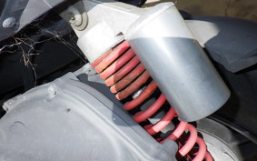 YAMAHA JOG ZR Gen.3 2025 SA39J