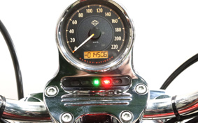 HARLEY XL1200V 2015 LF3