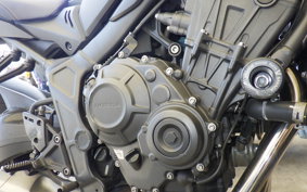 HONDA CB650R 2023 RH03