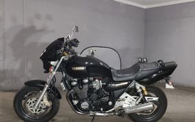 YAMAHA XJR1200 1995 4KG