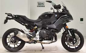BMW F900XR 2024