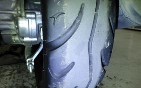 SUZUKI ADDRESS V125 DT11A