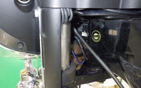 HARLEY FLHTCUI 1450 2001