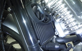HYOSUNG GV125S