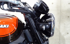 KAWASAKI Z900RS 2022 ZR900C