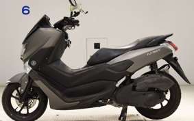 YAMAHA N-MAX SED6J
