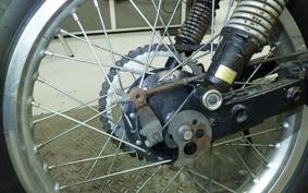 HONDA TL125 2013 JD06