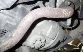 YAMAHA VINO 50 SA26J