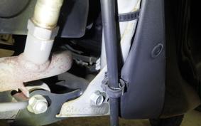 SUZUKI ADDRESS V50 Gen.2 2019 CA44A