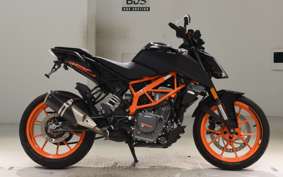 KTM 390 DUKE 2019