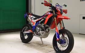 HONDA CRF250L 1995 MD47