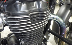 HONDA GB350 2022 NC59