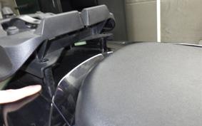 HONDA FORZA SI ABS MF12