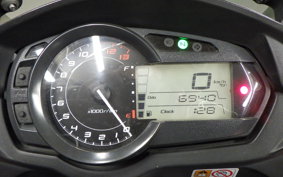 KAWASAKI NINJA 1000 2011