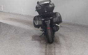 KAWASAKI NINJA 1000SX 2021 ZXT02K