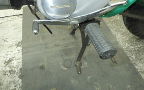 HONDA DAX 70 2025 ST70