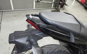 SUZUKI SV650 X A 2021 VP55B