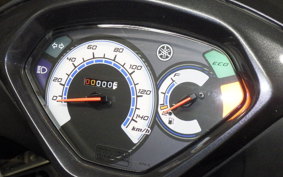 YAMAHA AXIS 125 Z SED7J