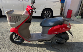 SUZUKI  LETS  BASKET  CA4AA