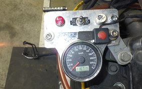 HARLEY FLSTS 1450 2001