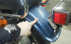 KAWASAKI Z1000 2022