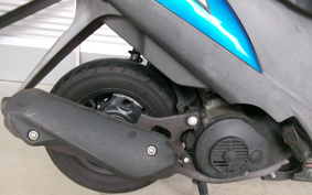 SUZUKI ADDRESS V125 CF46A