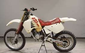 YAMAHA YZ125 2VN