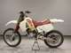 Фото Yamaha YZ125 с японского аукциона