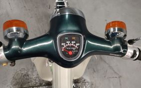 HONDA SUPER CUB90 HA02